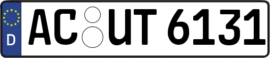 AC-UT6131