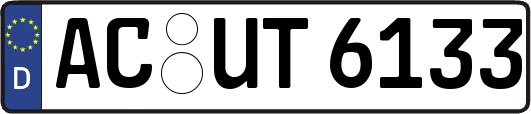 AC-UT6133