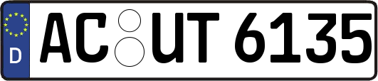 AC-UT6135