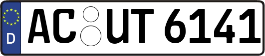 AC-UT6141