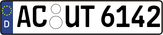 AC-UT6142