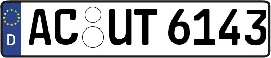 AC-UT6143