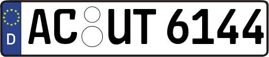 AC-UT6144