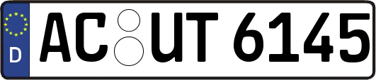 AC-UT6145