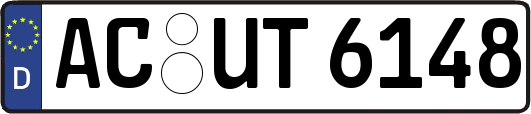 AC-UT6148