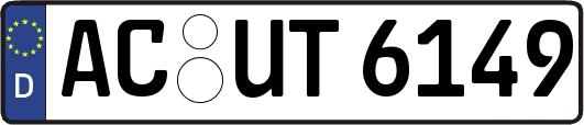 AC-UT6149
