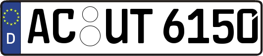 AC-UT6150