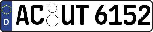 AC-UT6152