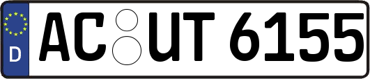 AC-UT6155