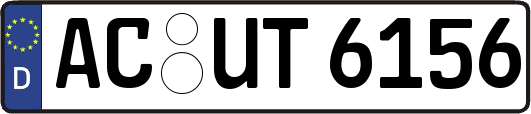 AC-UT6156