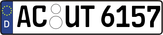 AC-UT6157