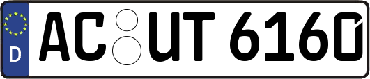 AC-UT6160
