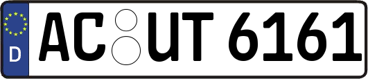 AC-UT6161