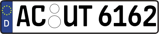 AC-UT6162