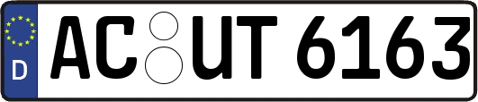 AC-UT6163