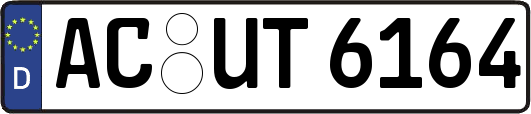 AC-UT6164