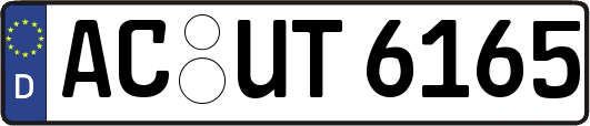 AC-UT6165