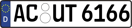 AC-UT6166