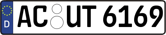 AC-UT6169