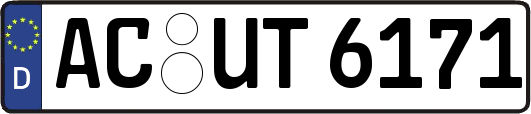 AC-UT6171