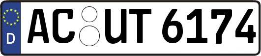AC-UT6174