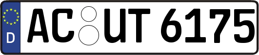 AC-UT6175