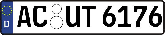 AC-UT6176