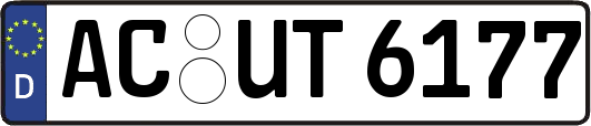 AC-UT6177