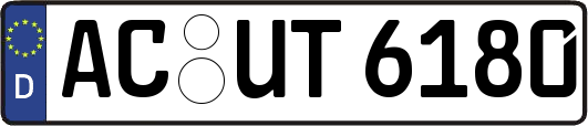 AC-UT6180