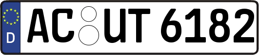 AC-UT6182