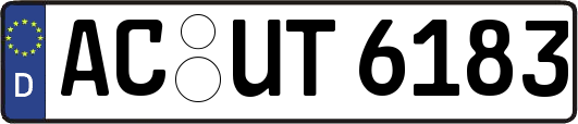 AC-UT6183