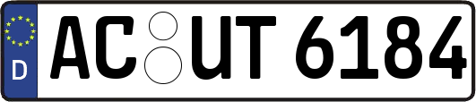 AC-UT6184