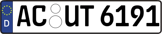 AC-UT6191