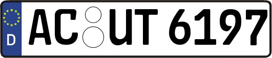 AC-UT6197