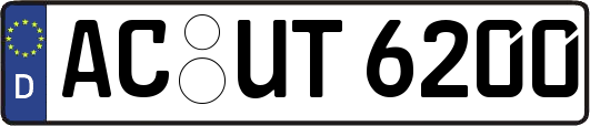AC-UT6200