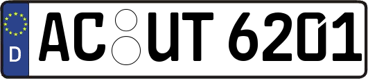 AC-UT6201