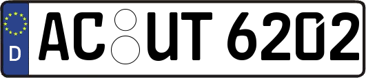 AC-UT6202
