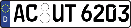 AC-UT6203