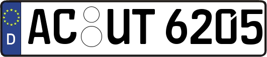 AC-UT6205