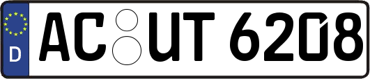 AC-UT6208