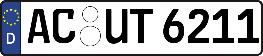 AC-UT6211