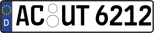 AC-UT6212