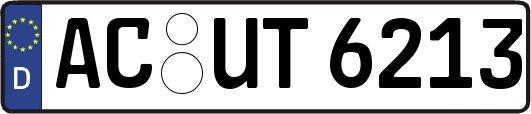 AC-UT6213