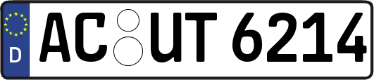 AC-UT6214