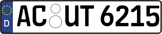 AC-UT6215