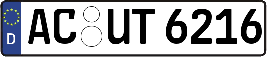 AC-UT6216
