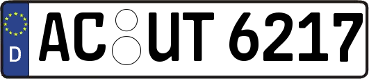 AC-UT6217