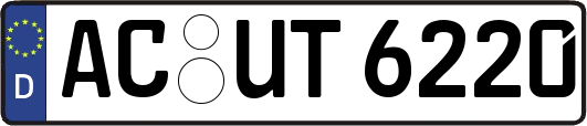 AC-UT6220