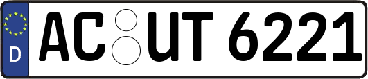 AC-UT6221