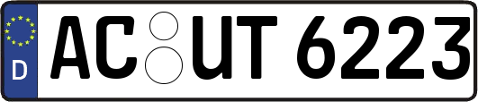AC-UT6223